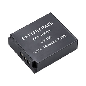 Kamera-Akku für Ricoh GR IV HDF