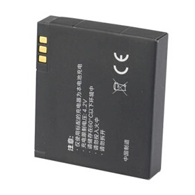 Li-Ionen-Akku AZ13-1 für Xiaomi Digitalkameras