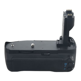 Batteriegriffe BG-E7 für Canon Spiegelreflexkameras