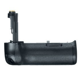 Batteriegriffe BG-E11 für Canon Spiegelreflexkameras EOS 5D Mark III