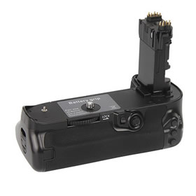Batteriegriffe BG-E20 für Canon Spiegelreflexkameras