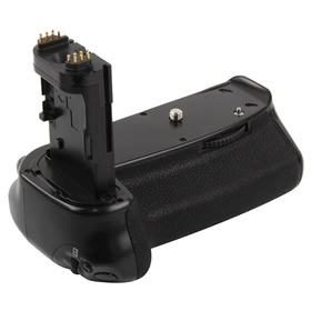 Batteriegriffe BG-E21 für Canon Spiegelreflexkameras EOS 6D Mark II