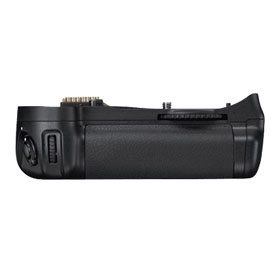Batteriegriffe MB-D10 für Nikon Spiegelreflexkameras D300