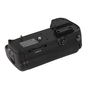 Batteriegriffe MB-D11 für Nikon Spiegelreflexkameras D7000