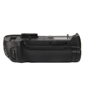 Batteriegriffe MB-D14 für Nikon Spiegelreflexkameras