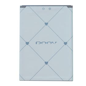 Smartphone-Akku für DOOV D800