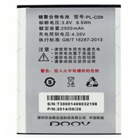 Smartphone-Akku für DOOV T60