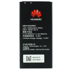 Smartphone-Akku für Huawei HB474284RBC