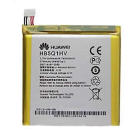 Smartphone-Akku für Huawei U9510