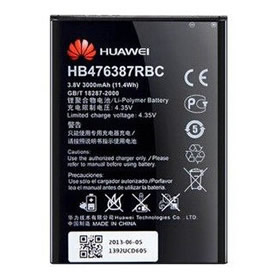 Smartphone-Akku für Huawei honor 3X Pro