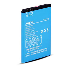 Smartphone-Akku für ZOPO ZP500