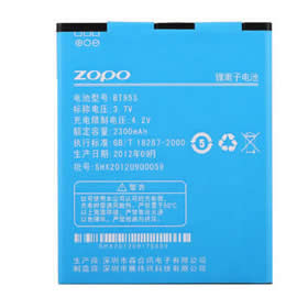 Smartphone-Akku für ZOPO ZP910