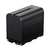 Akkupack für Sony CCD-TR516 Camcorder