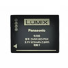 Kamera Akkupack für Panasonic Lumix DMC-FP3AB