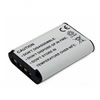 Akkupack für Sony HDR-GWP88VE Camcorder